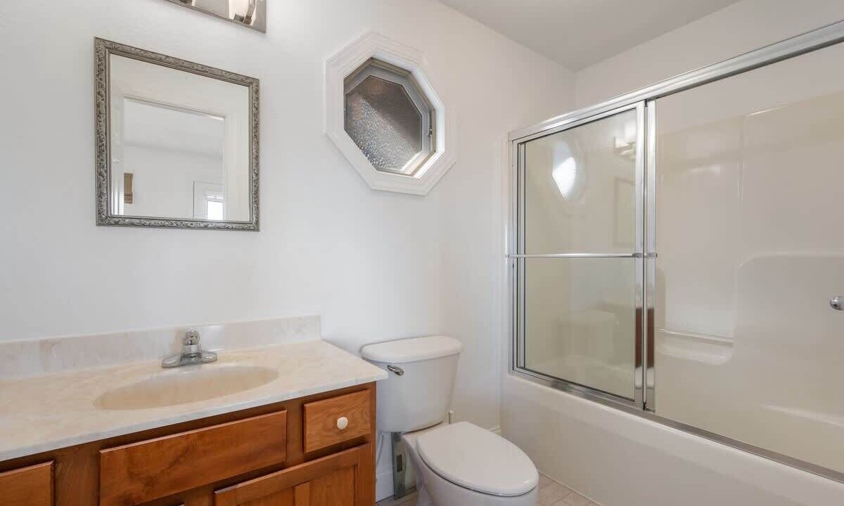 Photo of Bathroom in Corolla