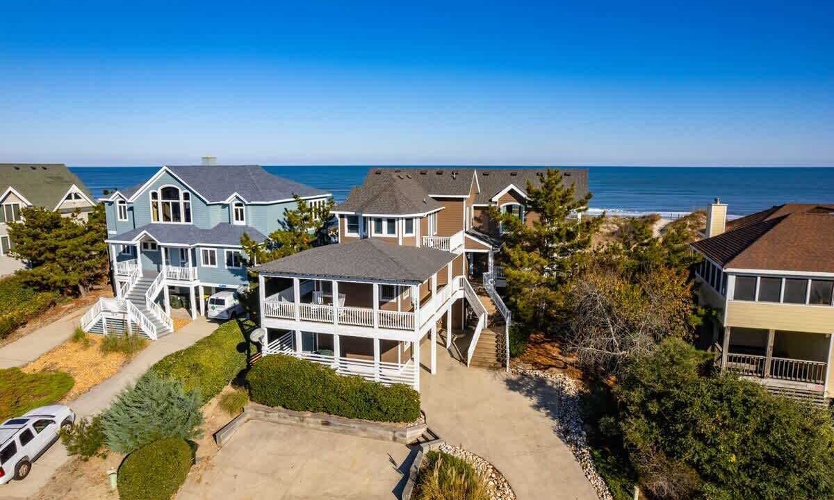 Photo of Outdoor in Corolla