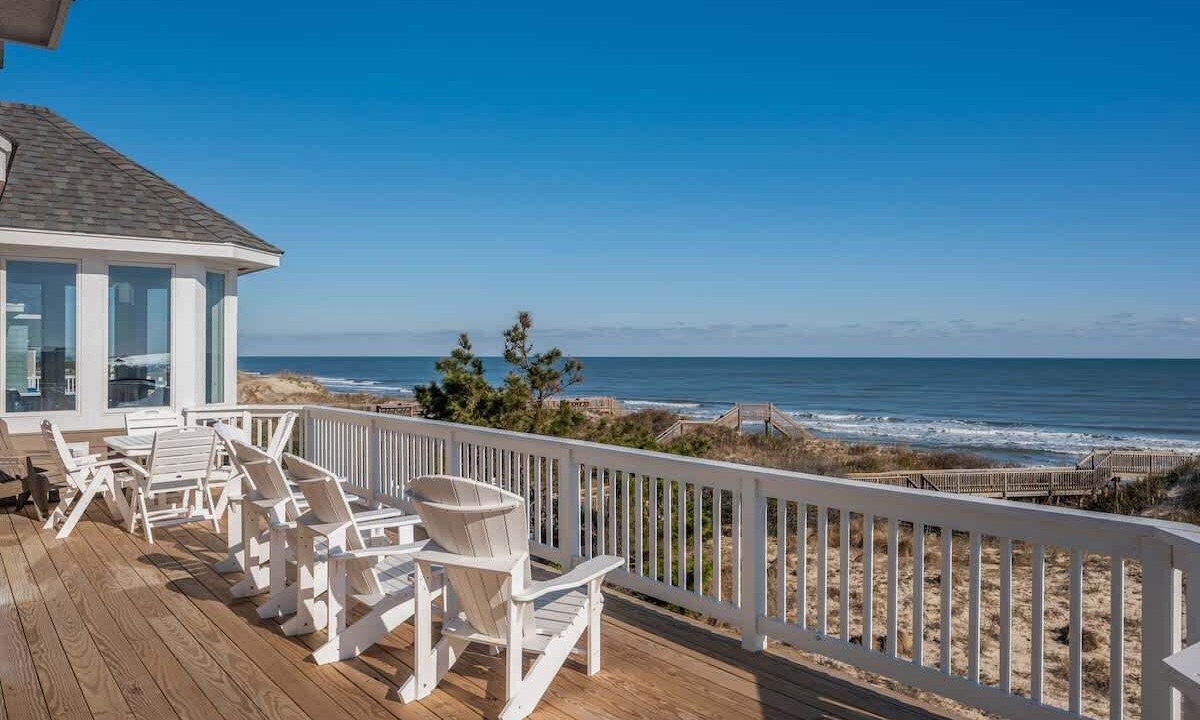 Photo of Outdoor in Corolla