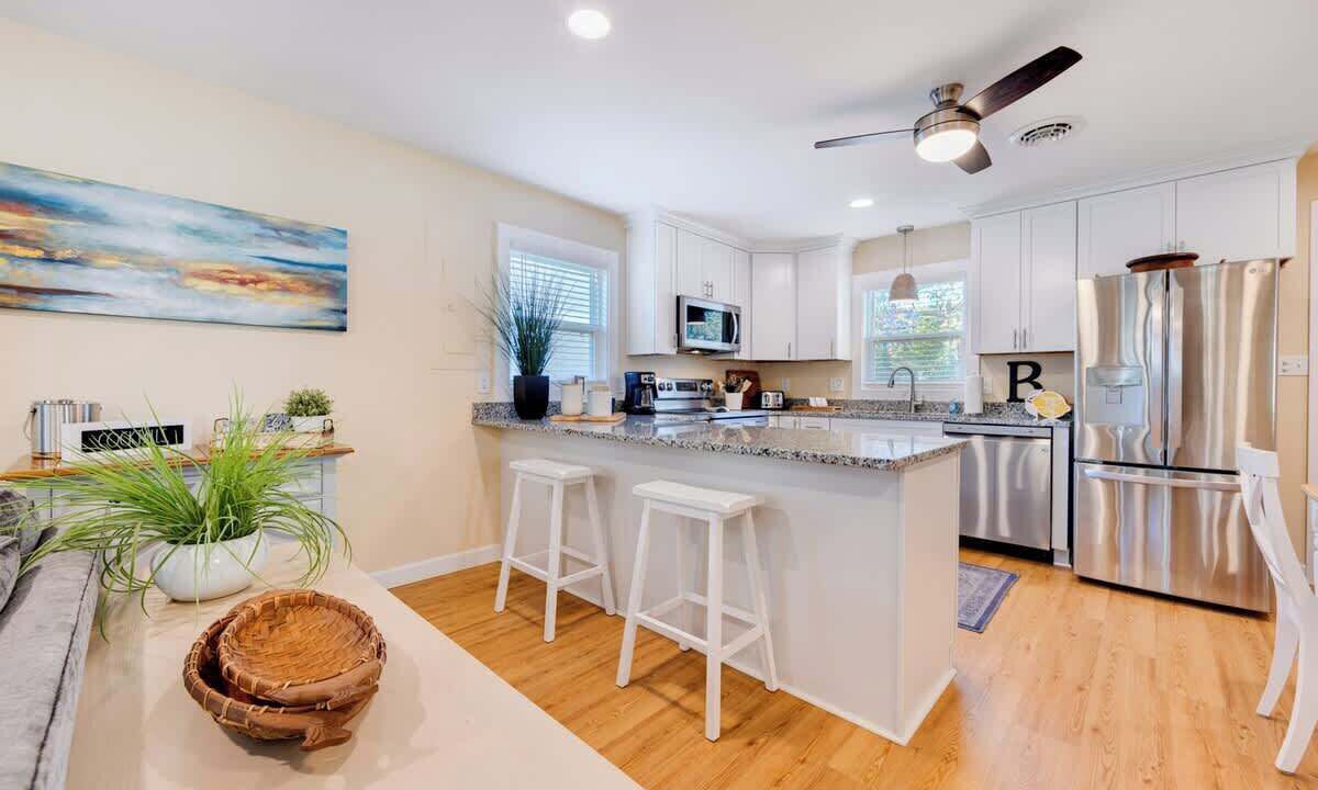 Photo of Kitchen in Colington