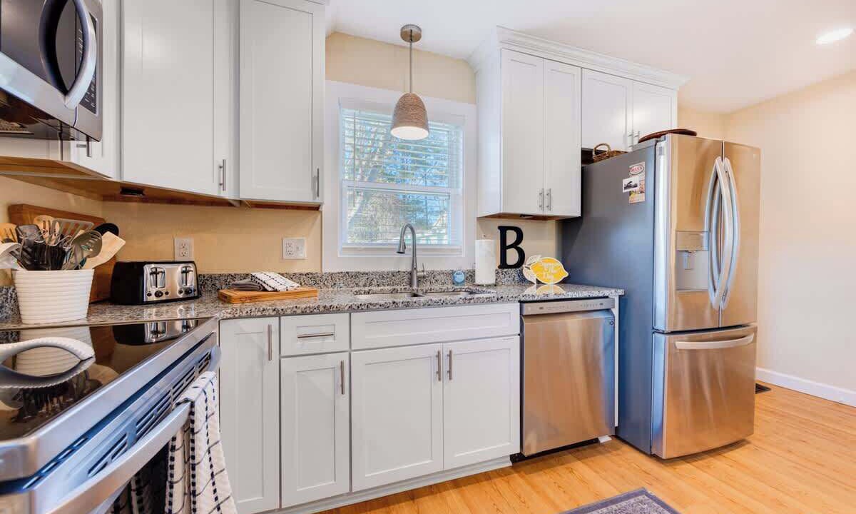 Photo of Kitchen in Colington