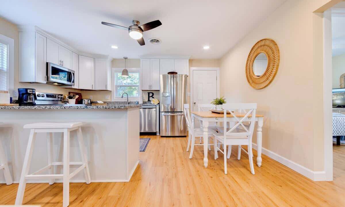 Photo of Kitchen in Colington