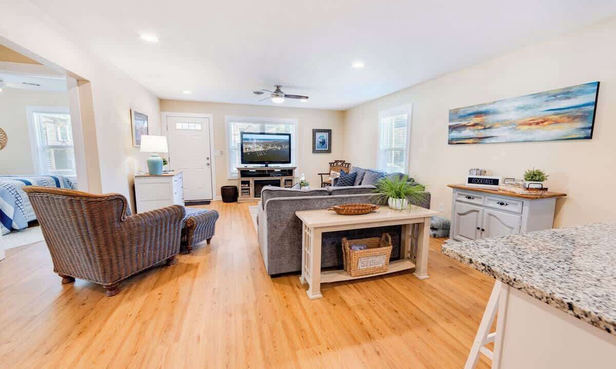 Photo of Livingroom in Colington