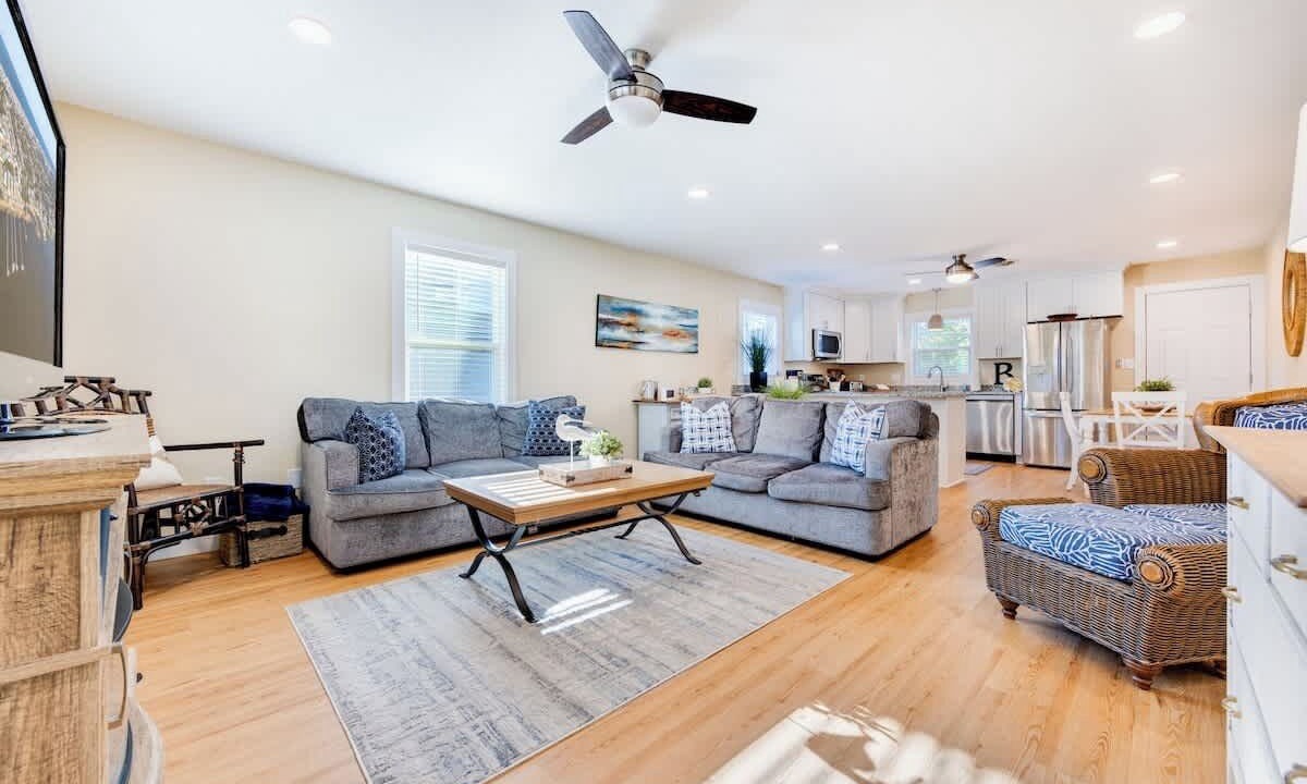 Photo of Livingroom in Colington