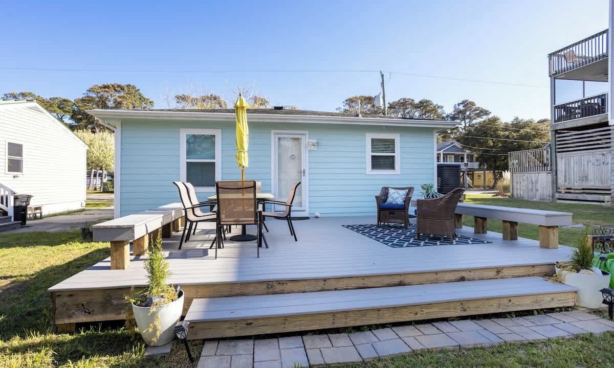 Photo of Outdoor in Colington