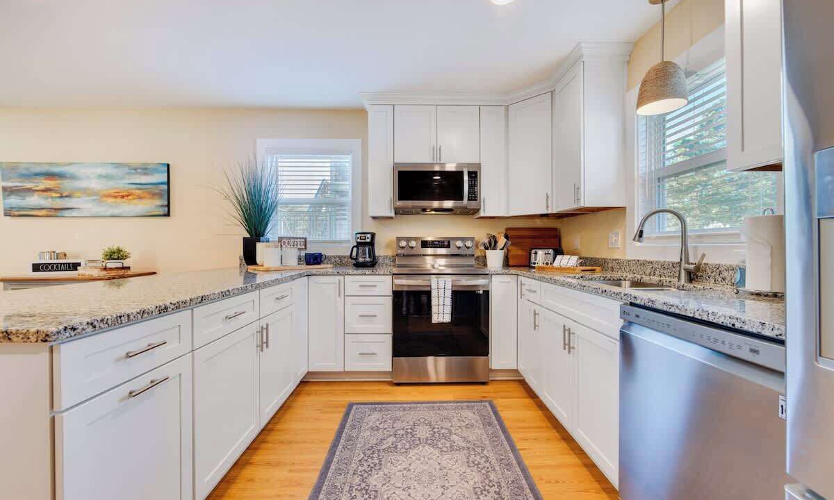 Photo of Kitchen in Colington