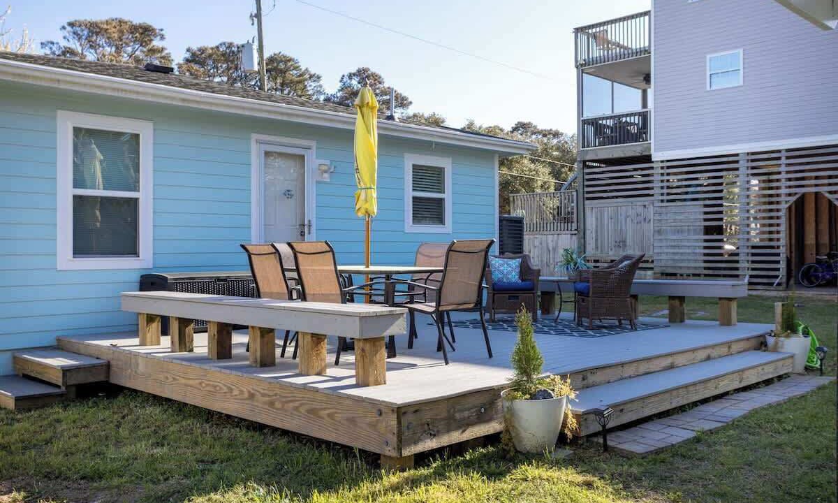 Photo of Outdoor in Colington