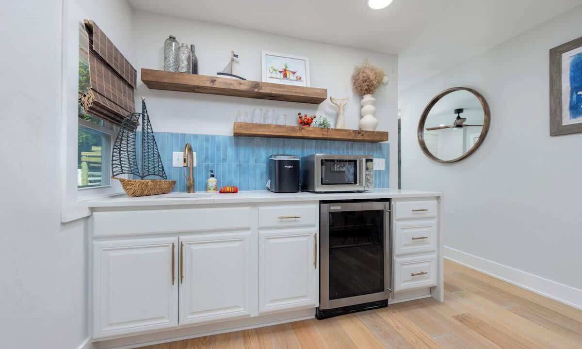 Photo of Kitchen in Colington