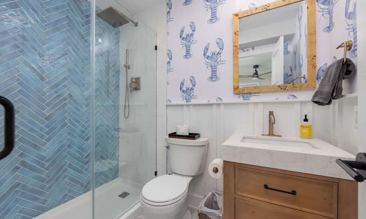 Photo of Bathroom in Colington