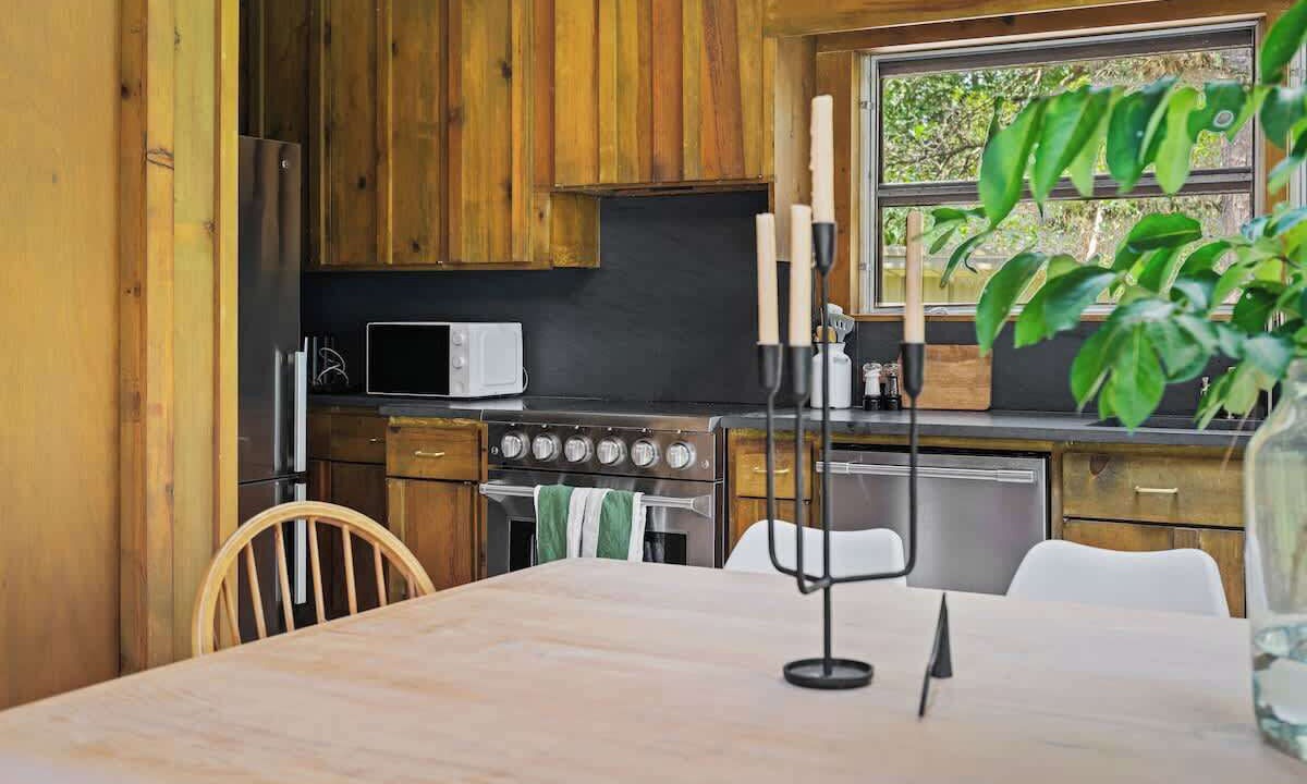 Photo of Kitchen in Ocean Hill