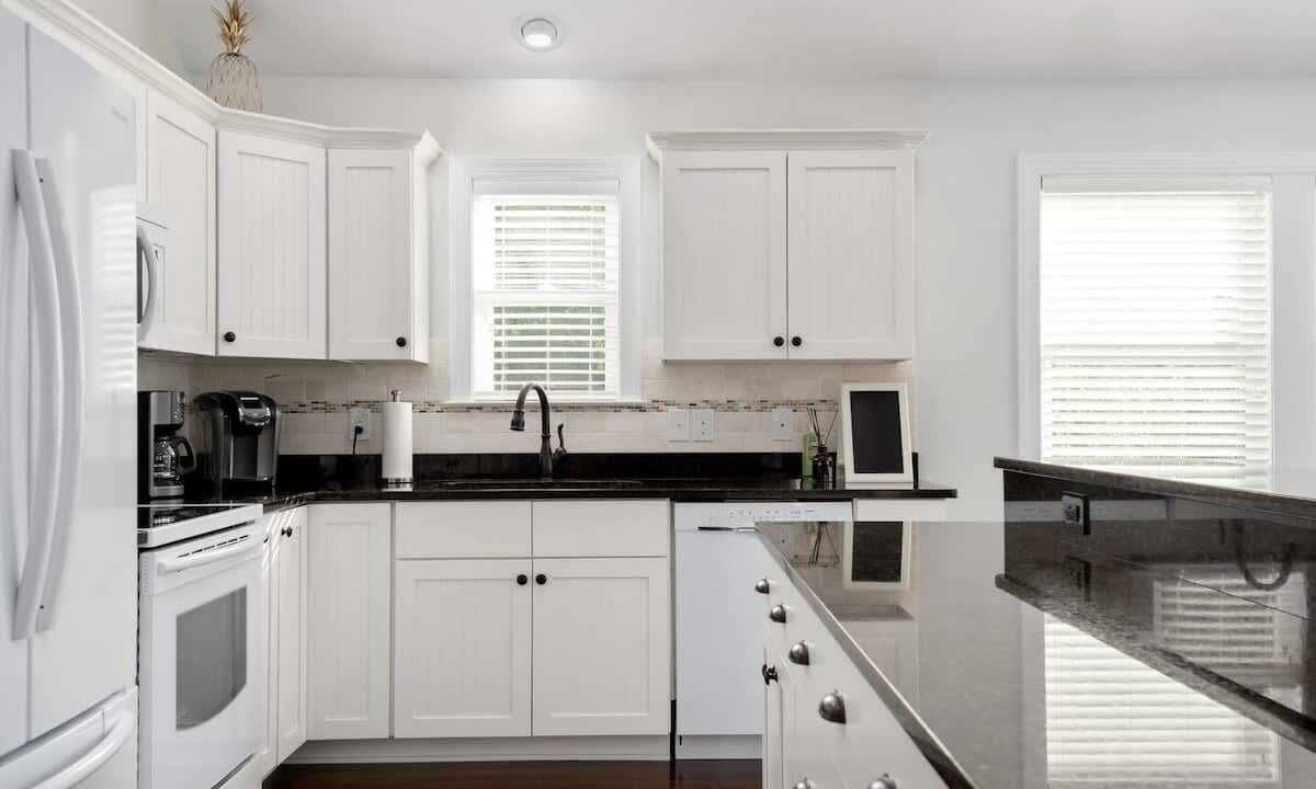 Photo of Kitchen in Colington