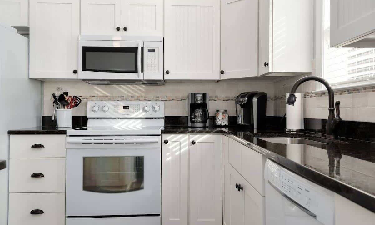 Photo of Kitchen in Colington