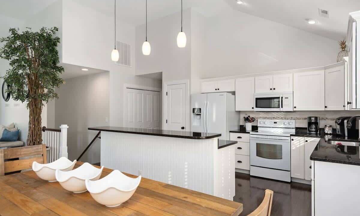 Photo of Kitchen in Colington