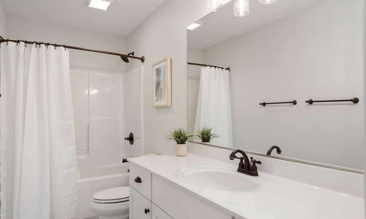 Photo of Bathroom in Colington