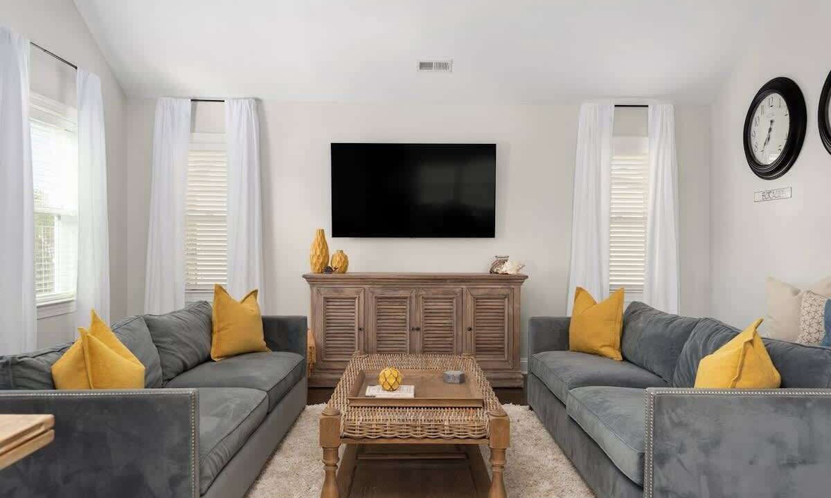 Photo of Livingroom in Colington