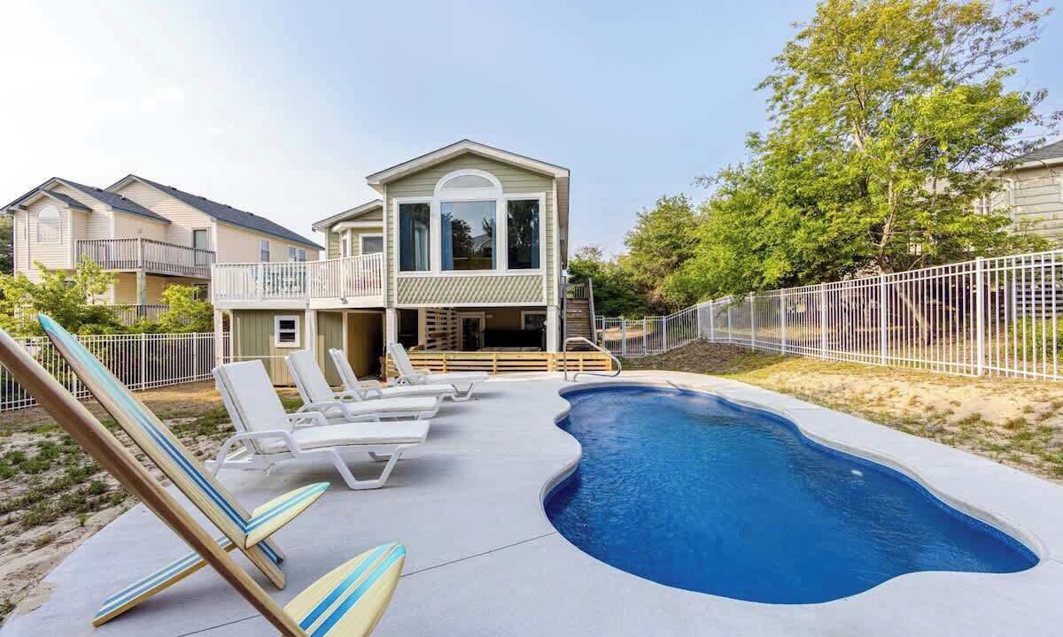 Photo of Outdoor in Duck