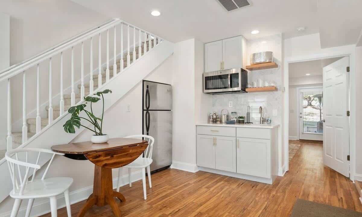 Photo of Kitchen in Duck