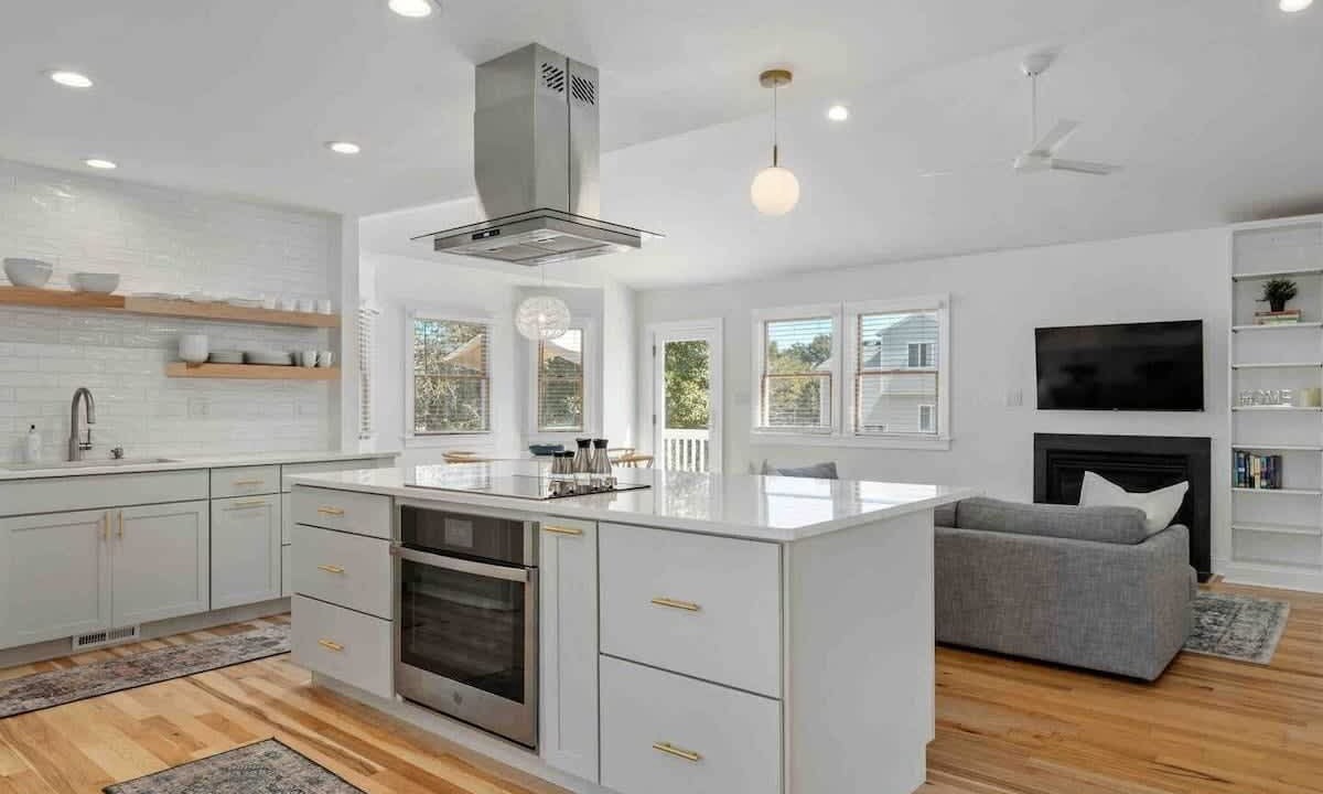 Photo of Kitchen in Duck