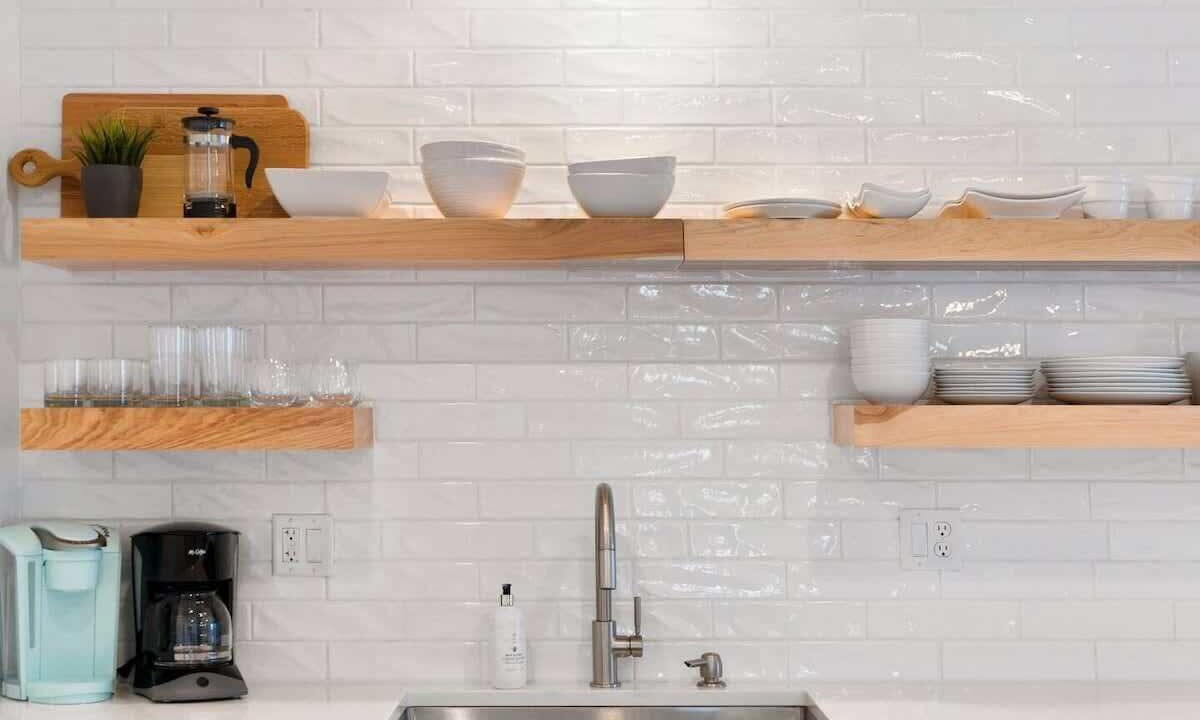 Photo of Kitchen in Duck