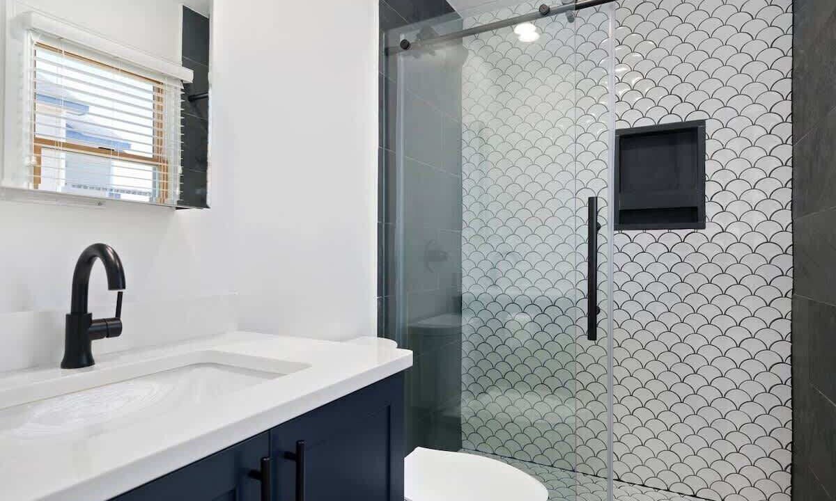 Photo of Bathroom in Duck