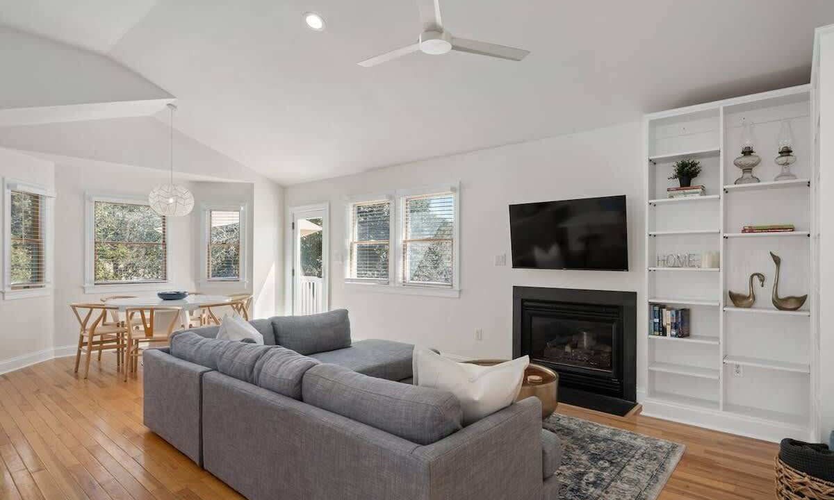 Photo of Bedroom in Duck