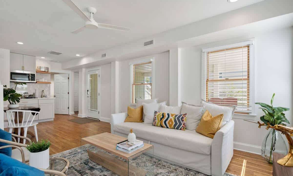 Photo of Livingroom in Duck