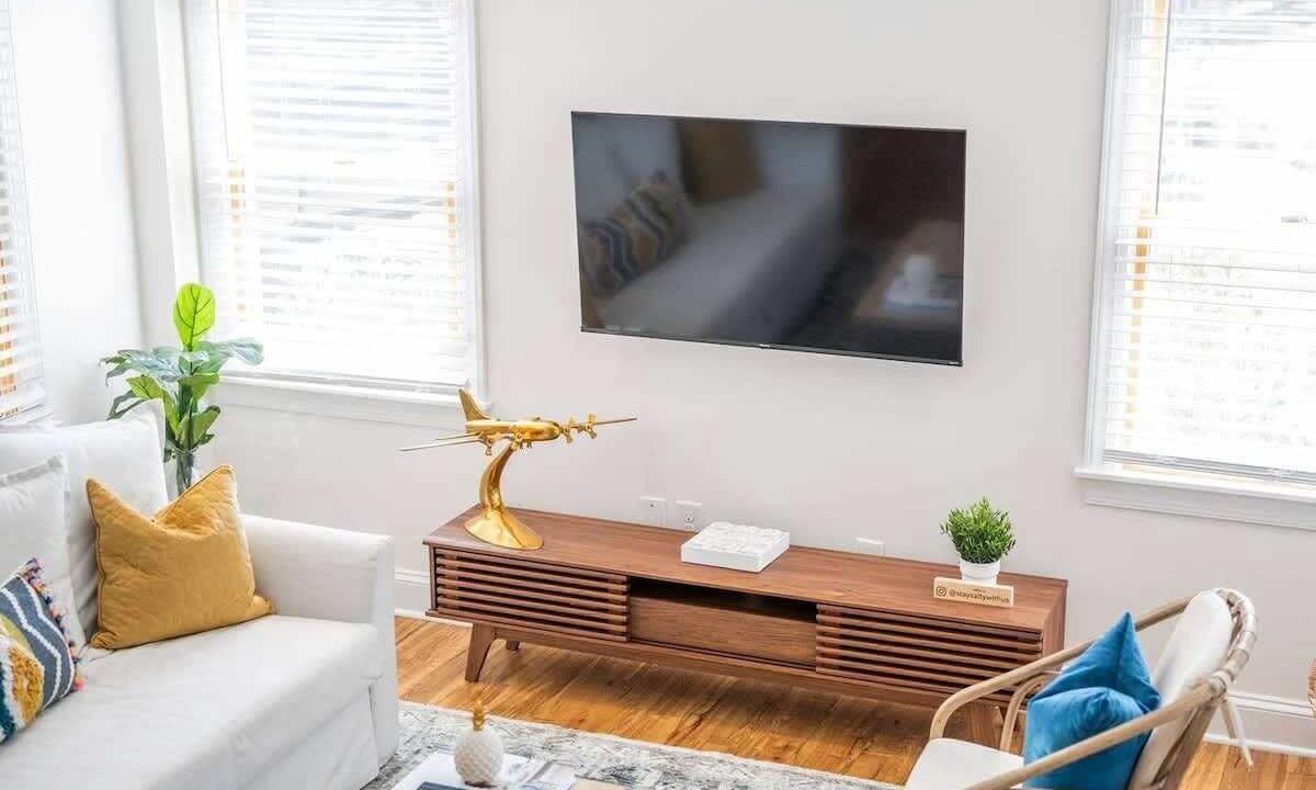 Photo of Bedroom in Duck