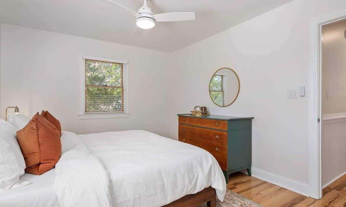 Photo of Bedroom in Duck