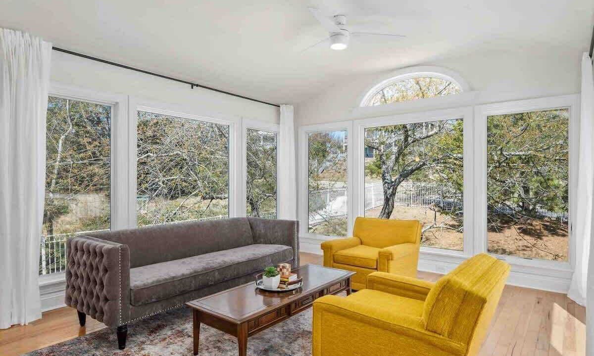 Photo of Livingroom in Duck