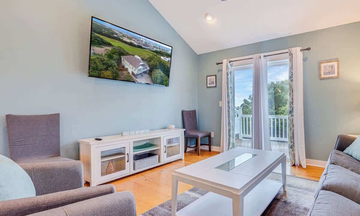 Photo of Livingroom in Sea Scape