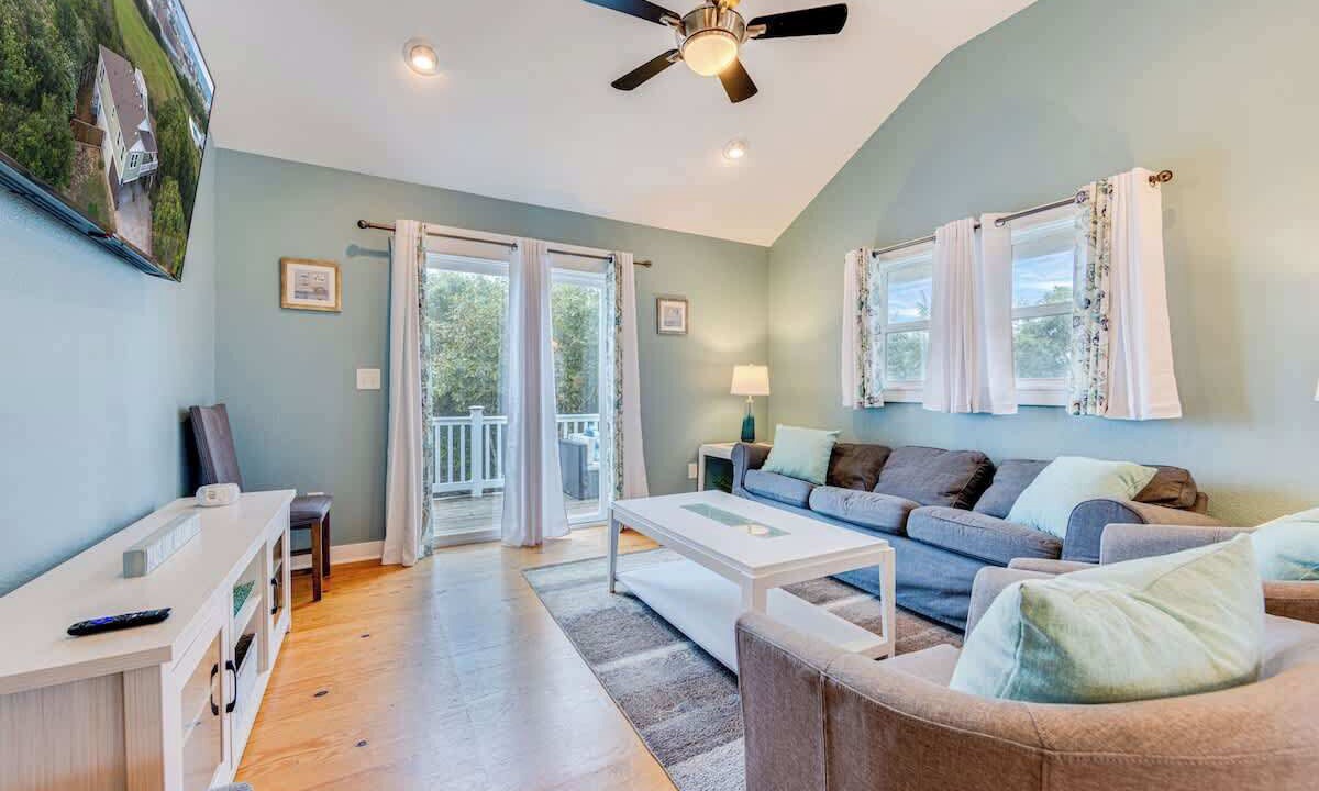 Photo of Livingroom in Sea Scape