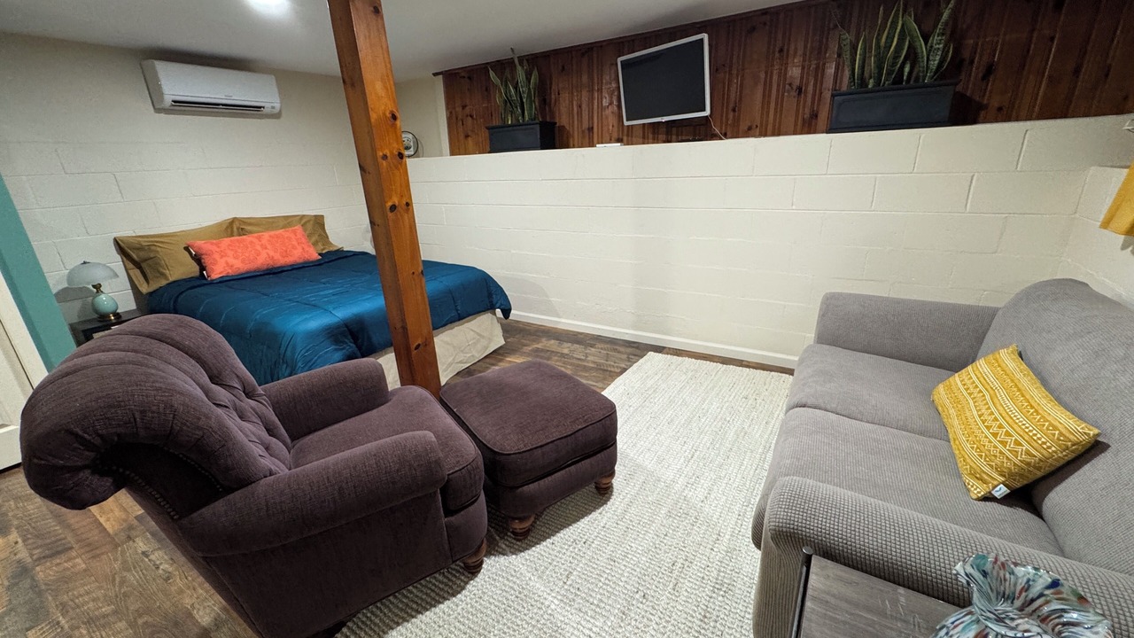 Photo of Bedroom in Canton