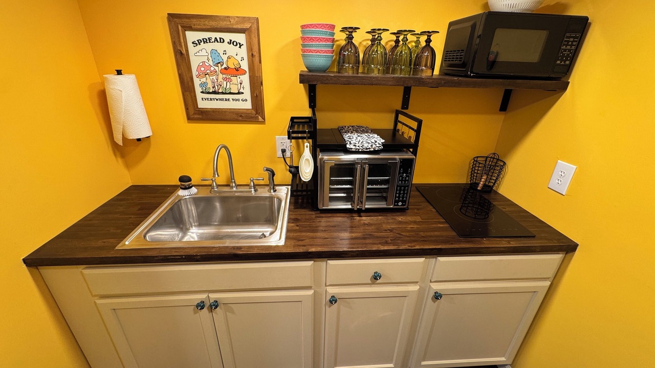 Photo of Kitchen in Canton