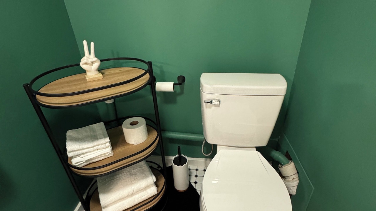 Photo of Bathroom in Canton