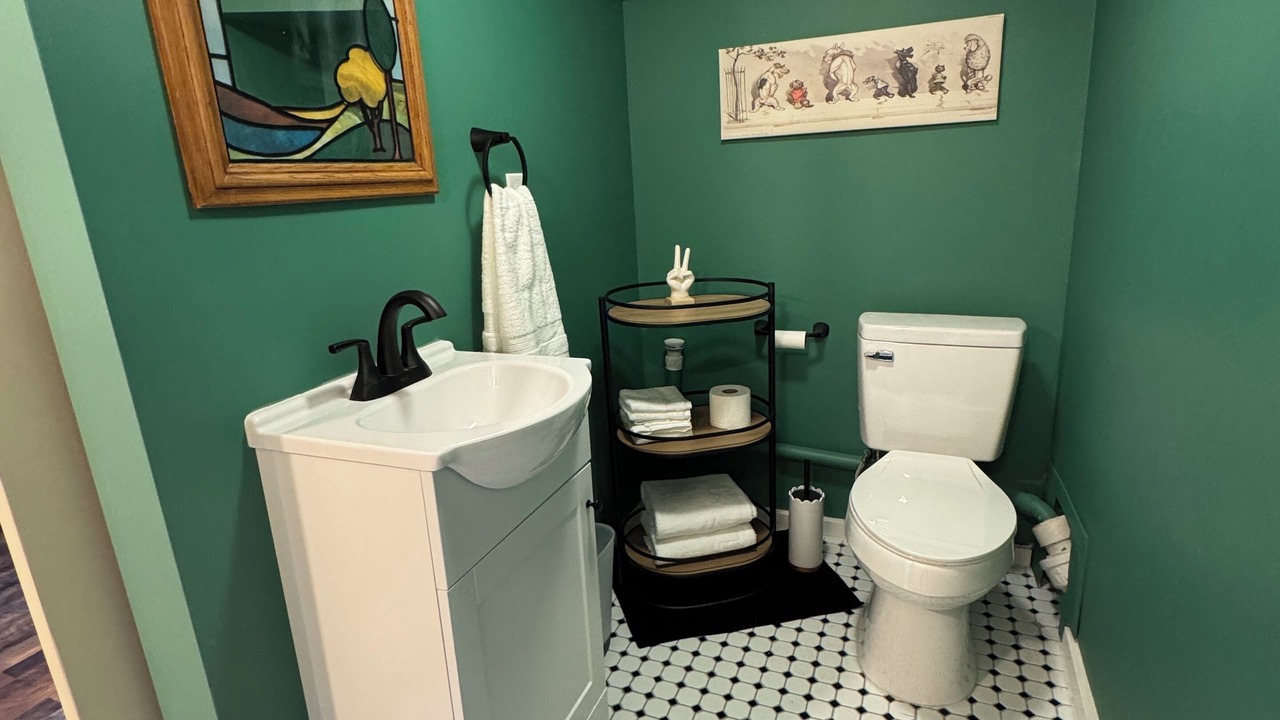 Photo of Bathroom in Canton