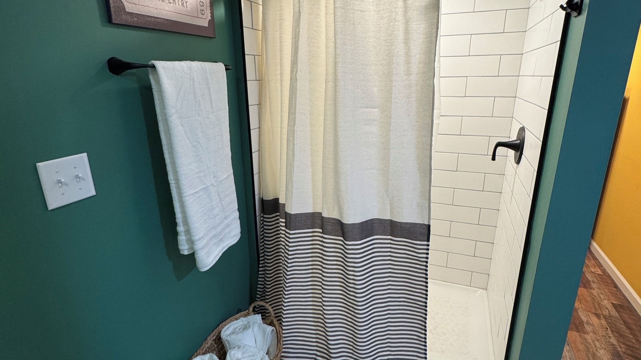 Photo of Bathroom in Canton