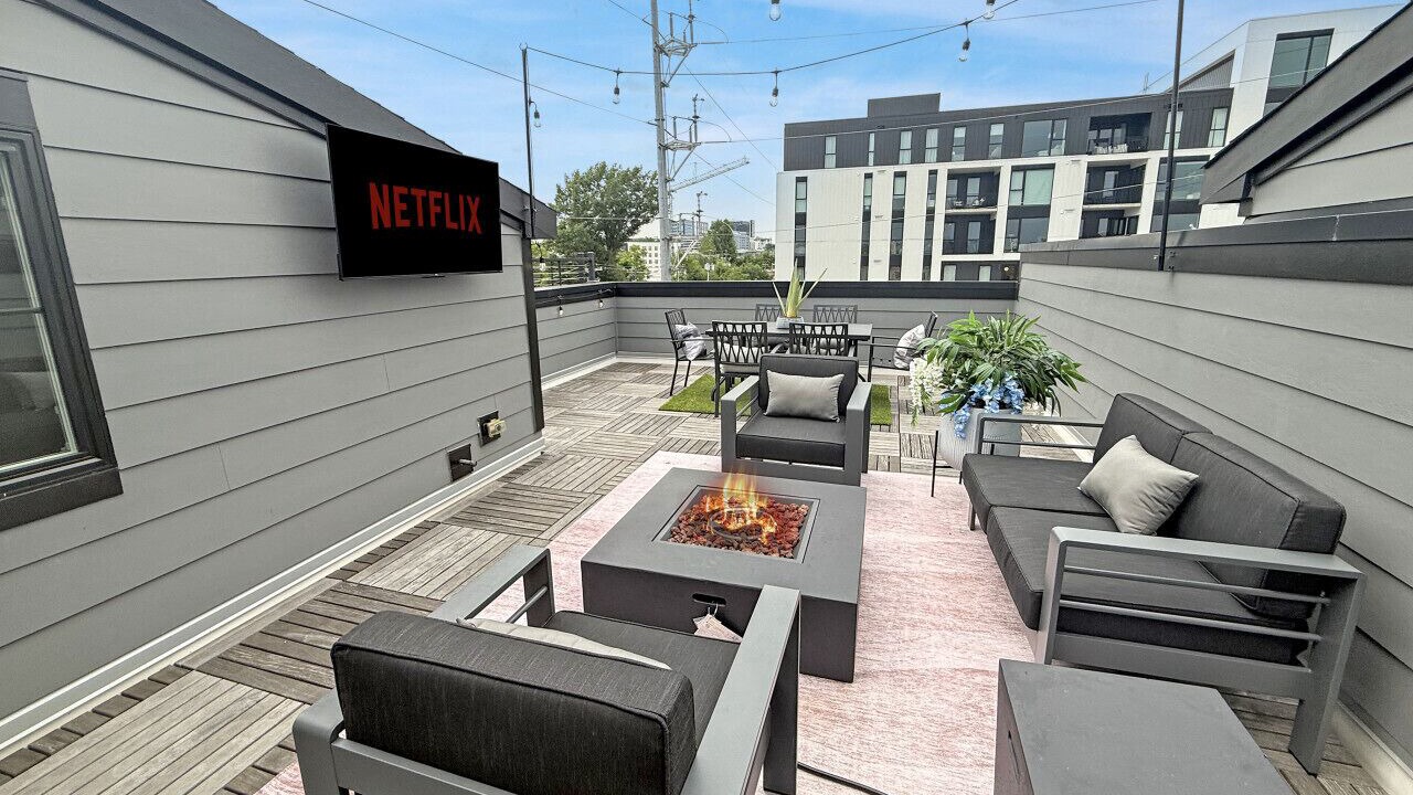 Photo of Outdoor in Downtown