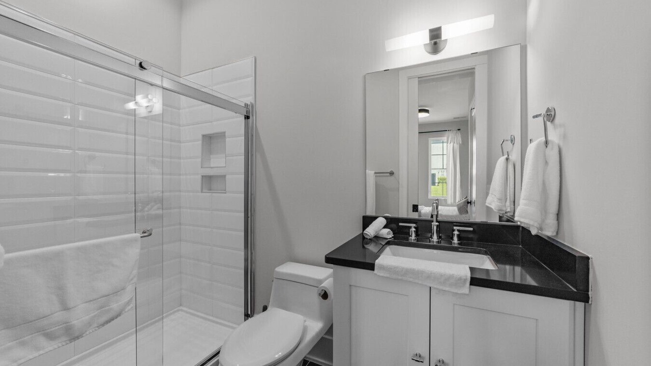 Photo of Bathroom in Downtown