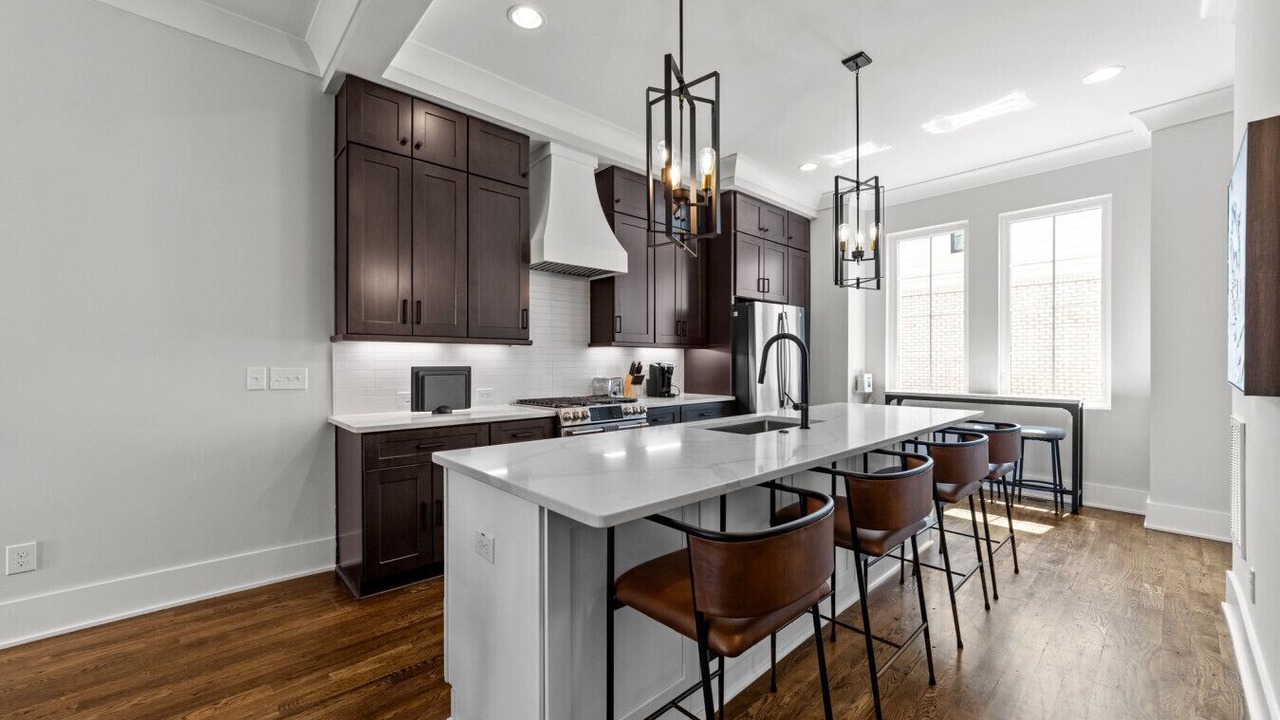 Photo of Kitchen in Downtown