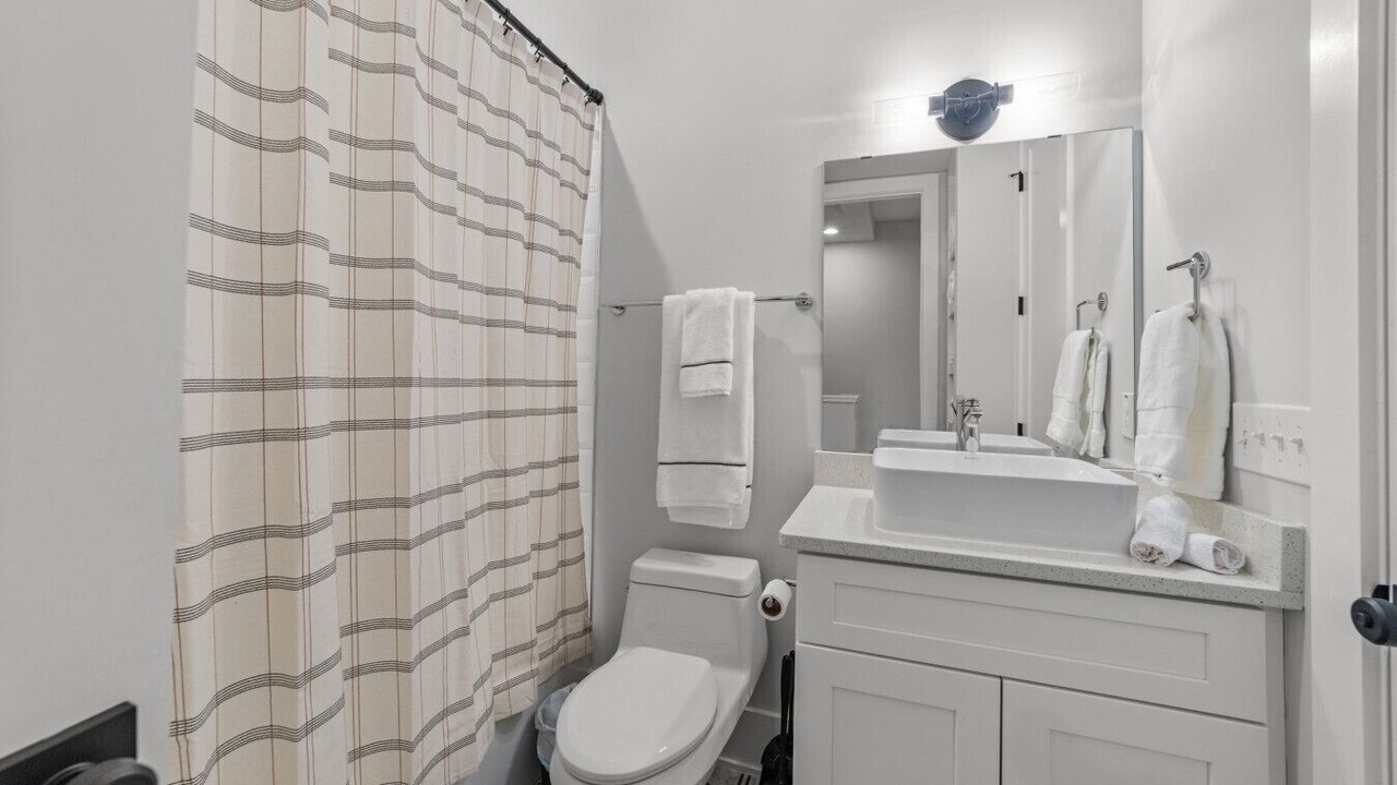 Photo of Bathroom in Downtown