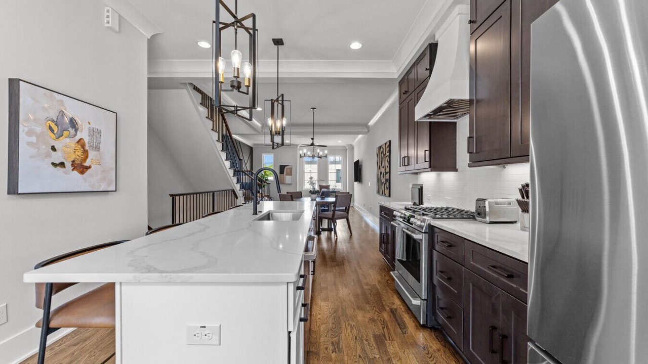 Photo of Kitchen in Downtown