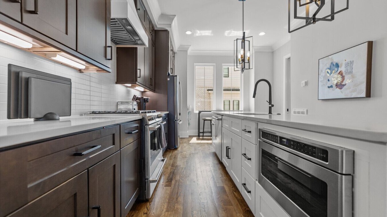 Photo of Kitchen in Downtown