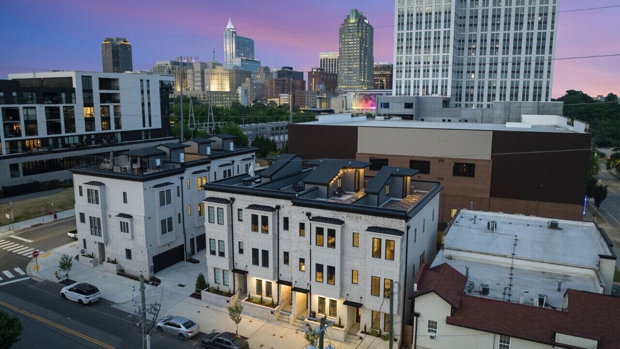 Photo of Outdoor in Downtown