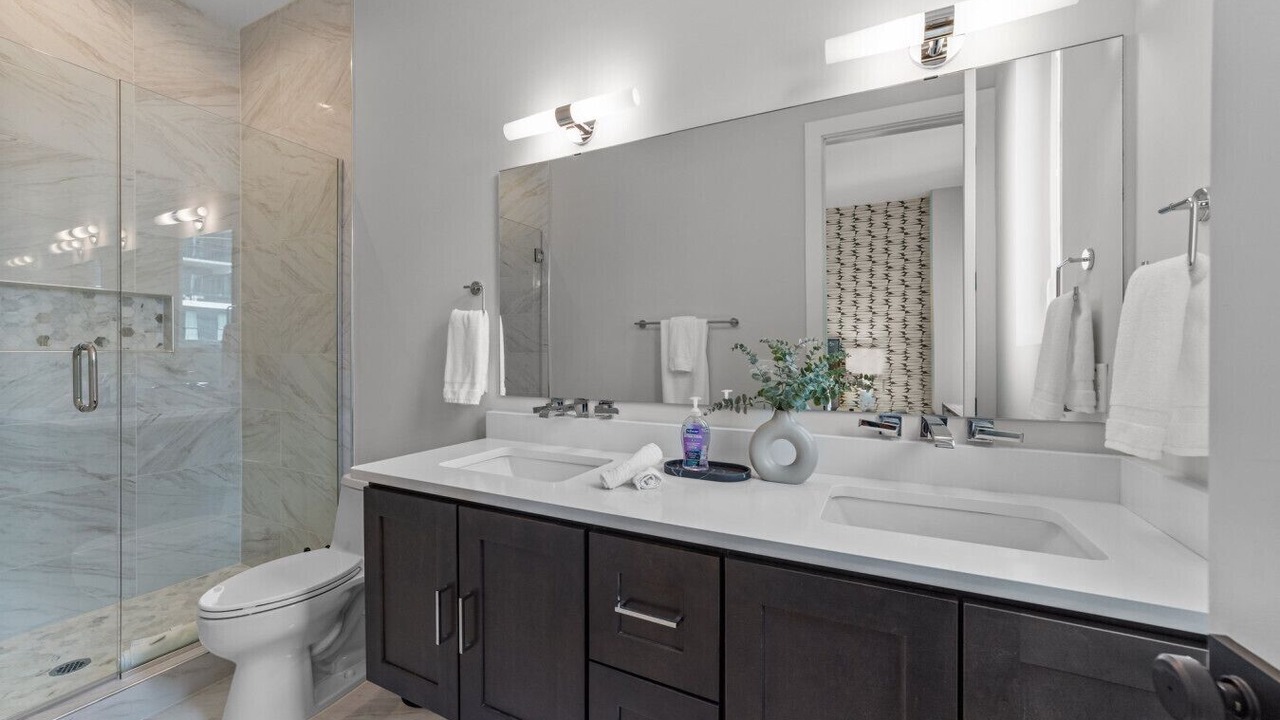 Photo of Bathroom in Downtown