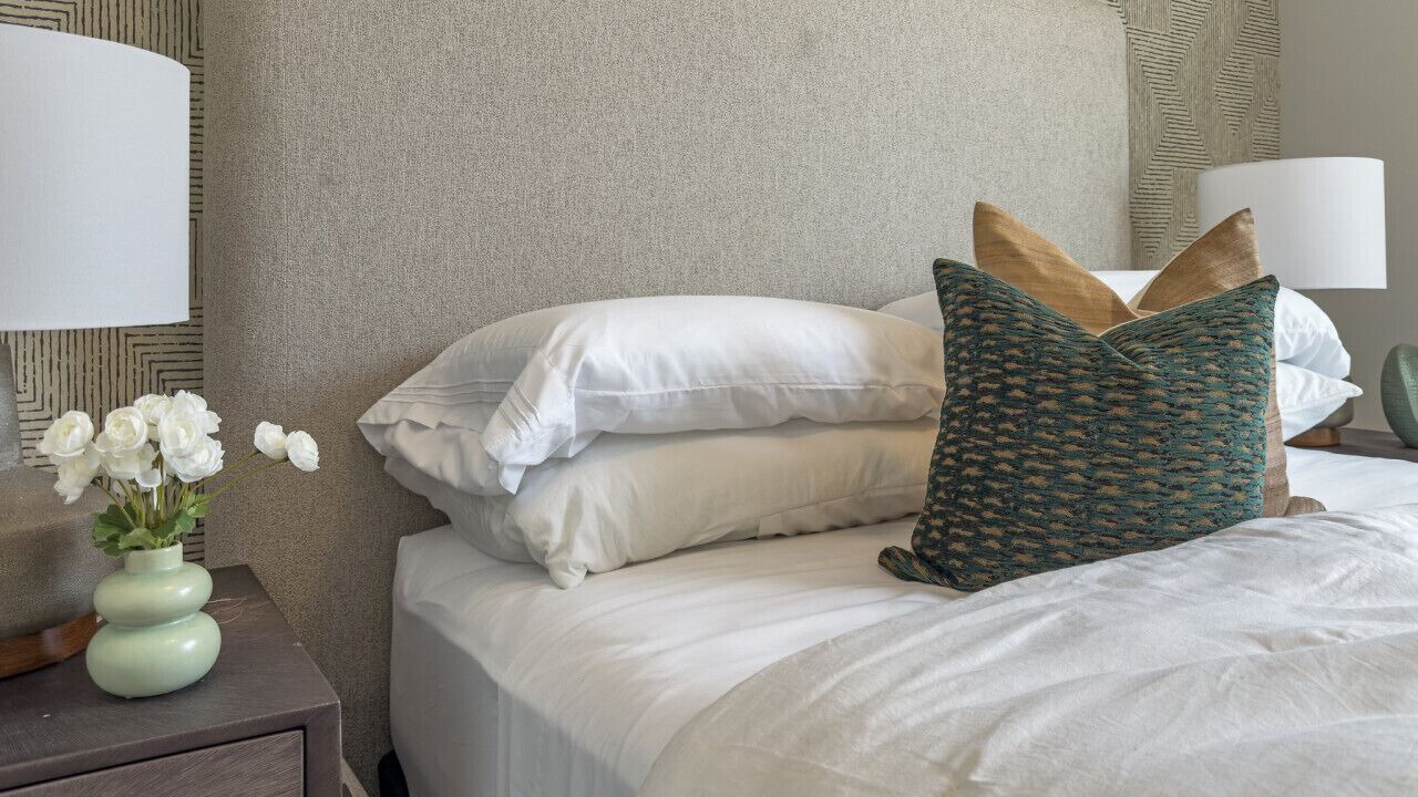 Photo of Bedroom in Downtown
