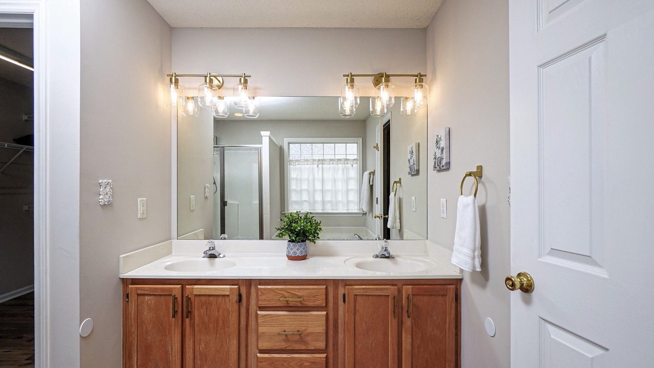 Photo of Bathroom in Waxhaw