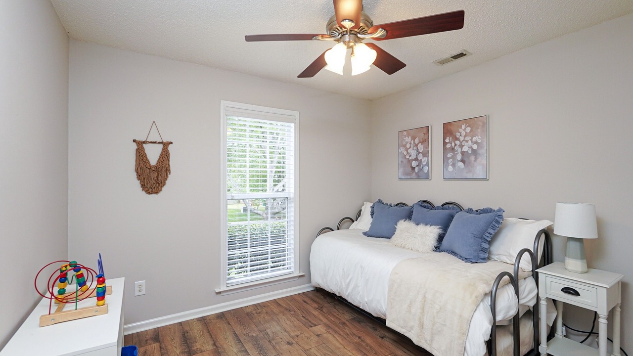 Photo of Bedroom in Waxhaw