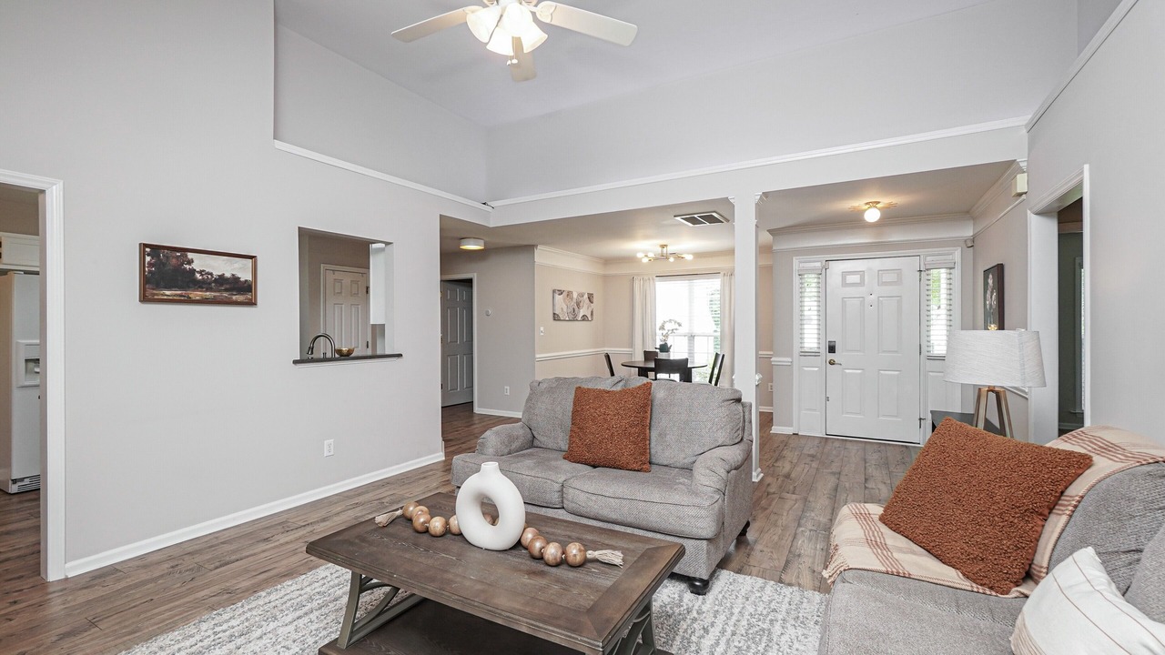 Photo of Livingroom in Waxhaw