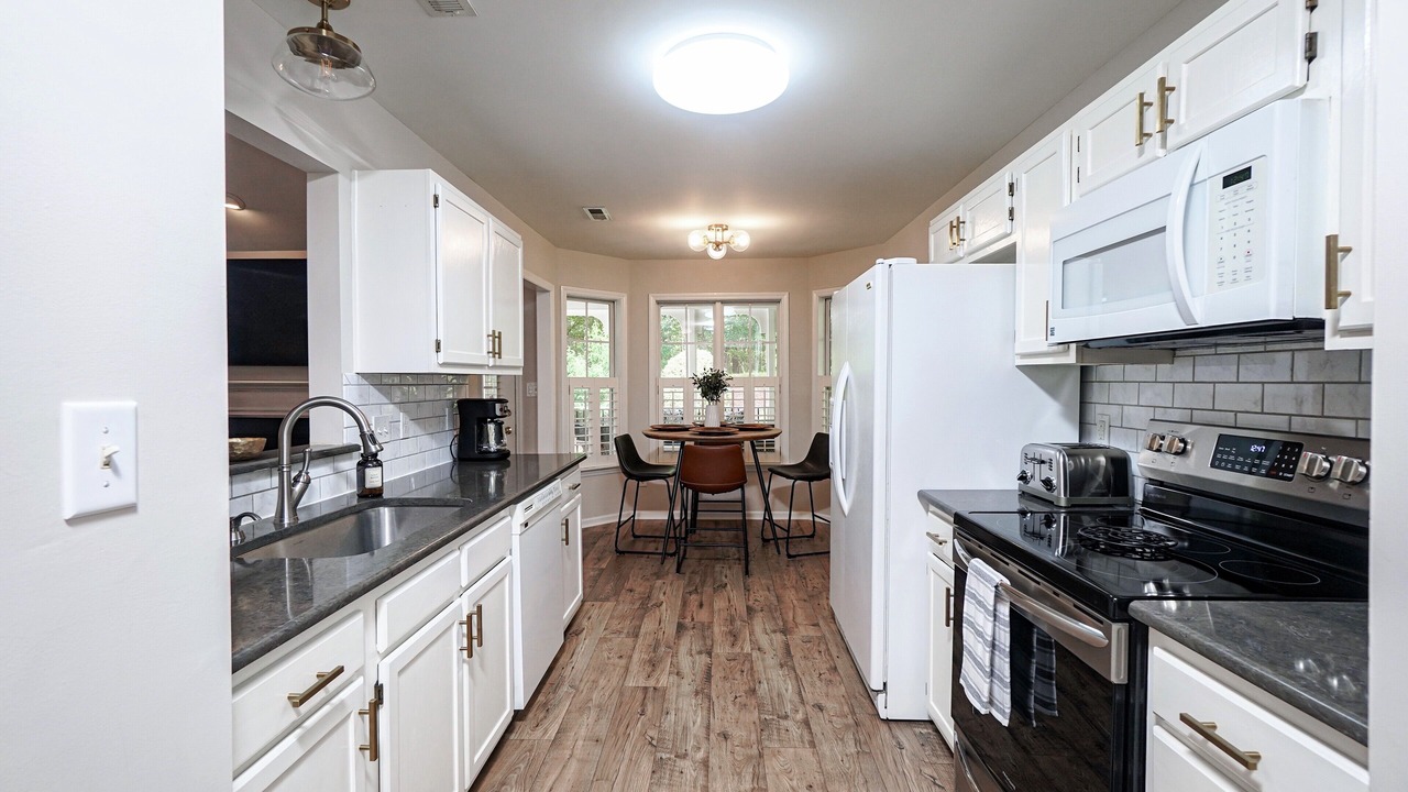 Photo of Kitchen in Waxhaw