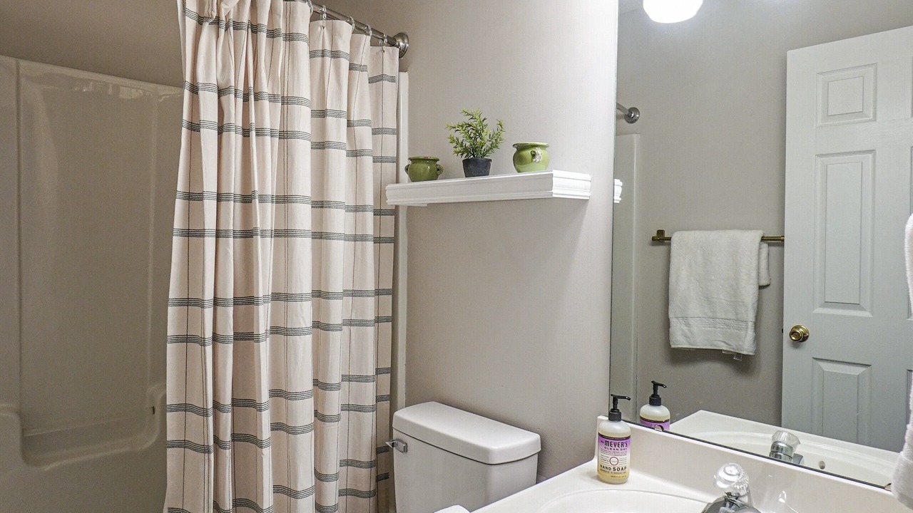 Photo of Bathroom in Waxhaw